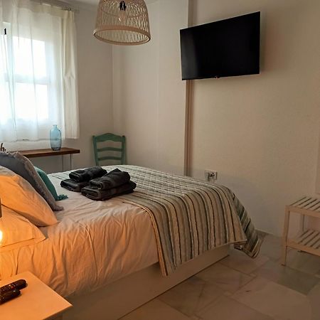فيلا Casa Lola Conil, Azotea Al Mar Y Parking Solo Familias O Parejas كونيل ذي لا فرونتيرا المظهر الخارجي الصورة