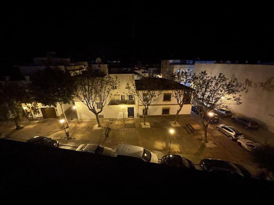 فيلا Casa Lola Conil, Azotea Al Mar Y Parking Solo Familias O Parejas كونيل ذي لا فرونتيرا المظهر الخارجي الصورة