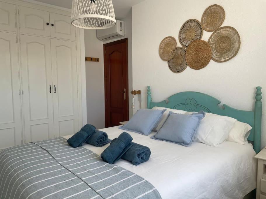 فيلا Casa Lola Conil, Azotea Al Mar Y Parking Solo Familias O Parejas كونيل ذي لا فرونتيرا المظهر الخارجي الصورة